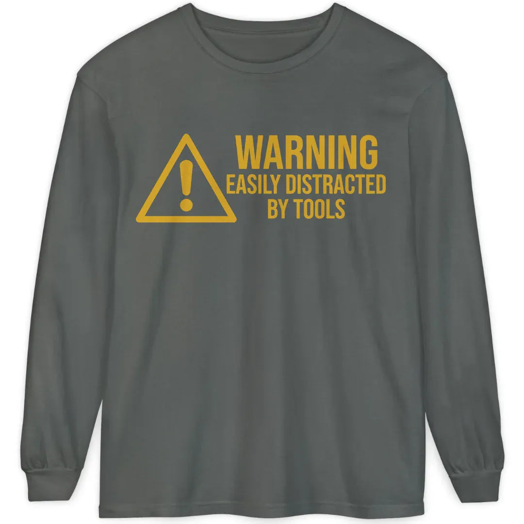 Warning Tools