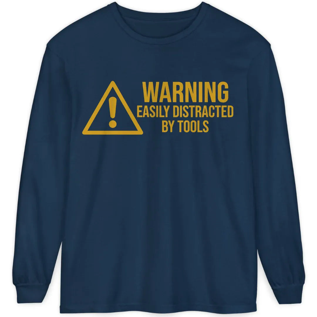 Warning Tools