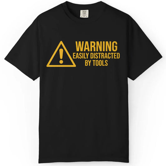 Warning Tools