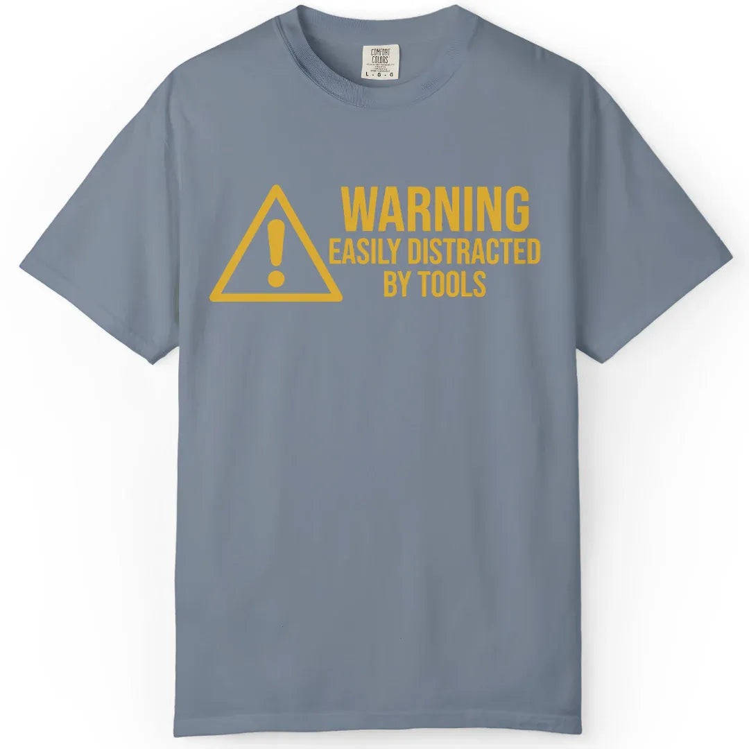 Warning Tools