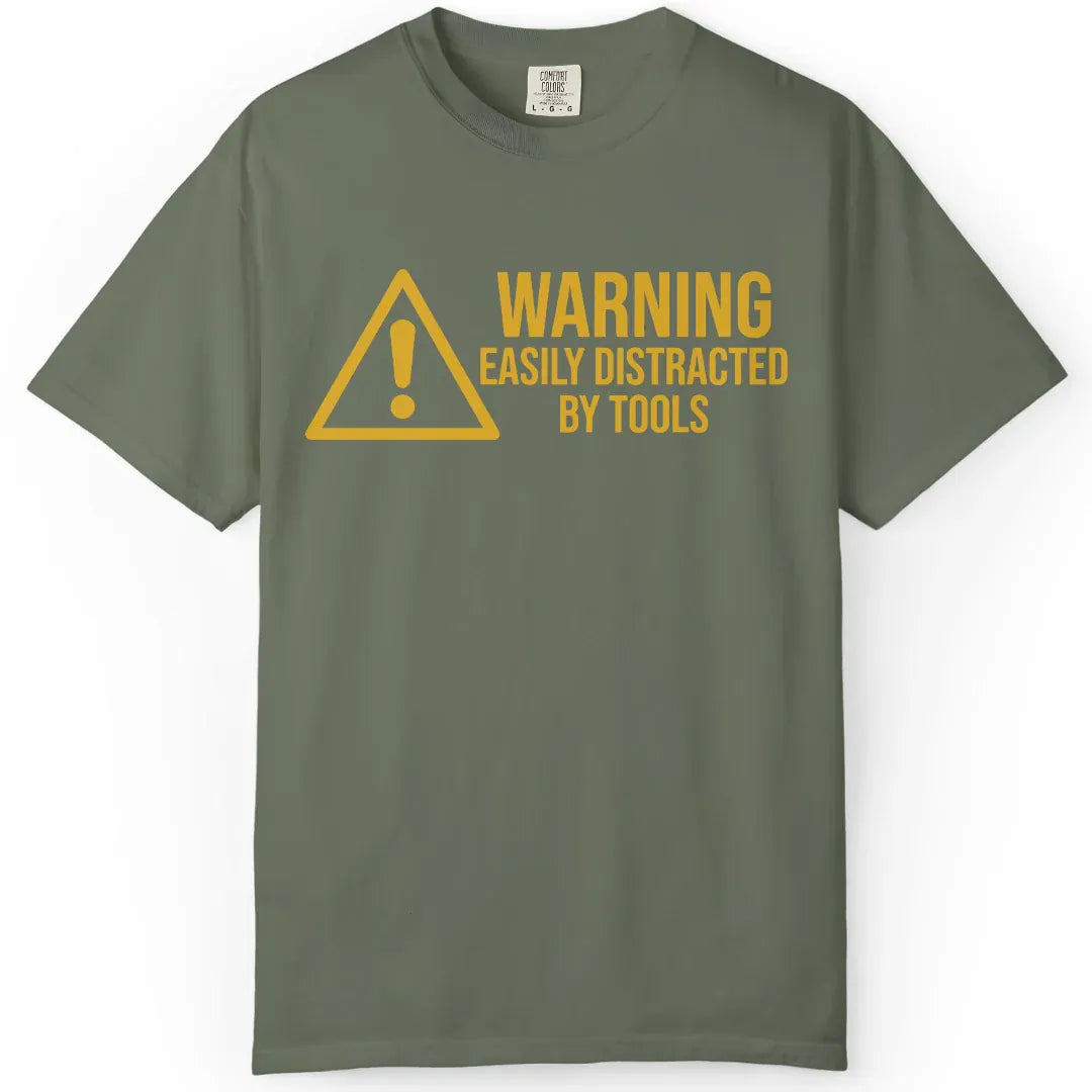 Warning Tools