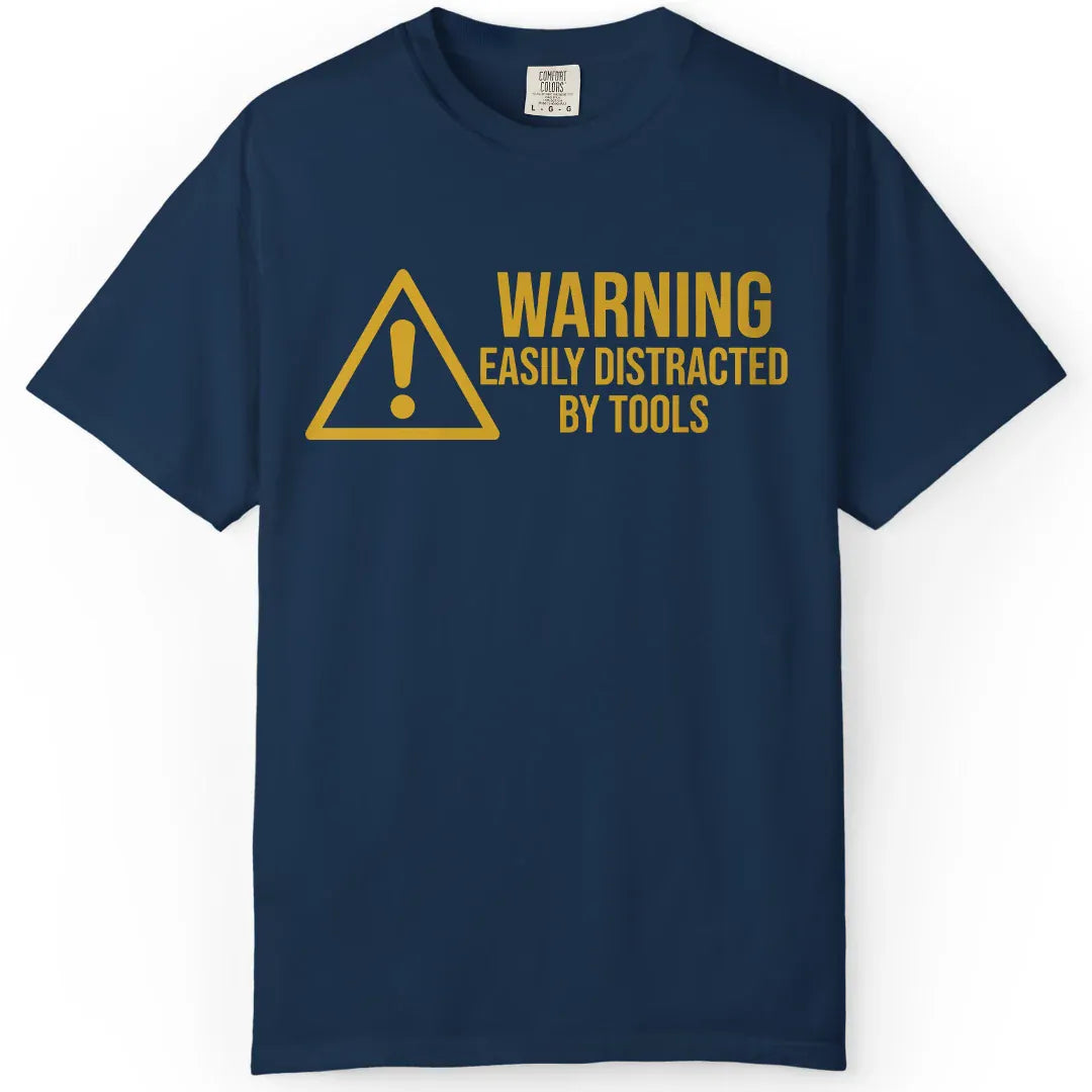 Warning Tools