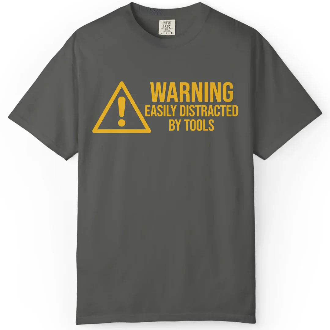 Warning Tools