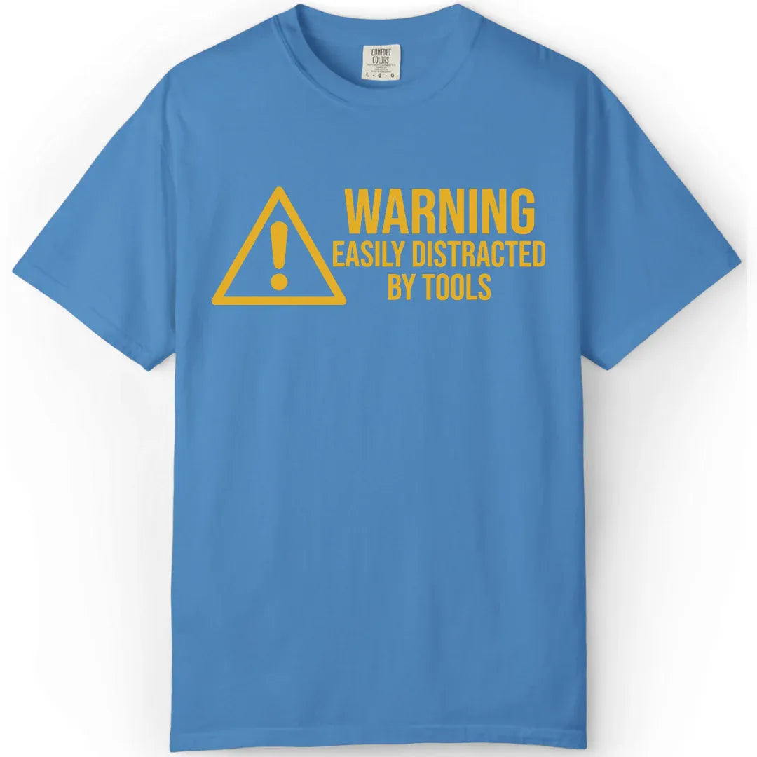 Warning Tools