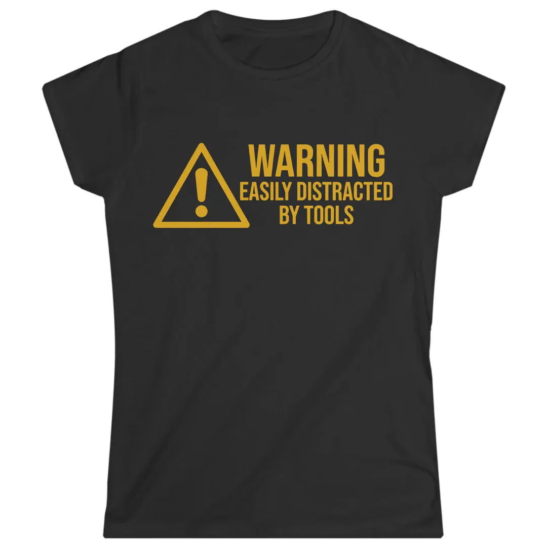 Warning Tools