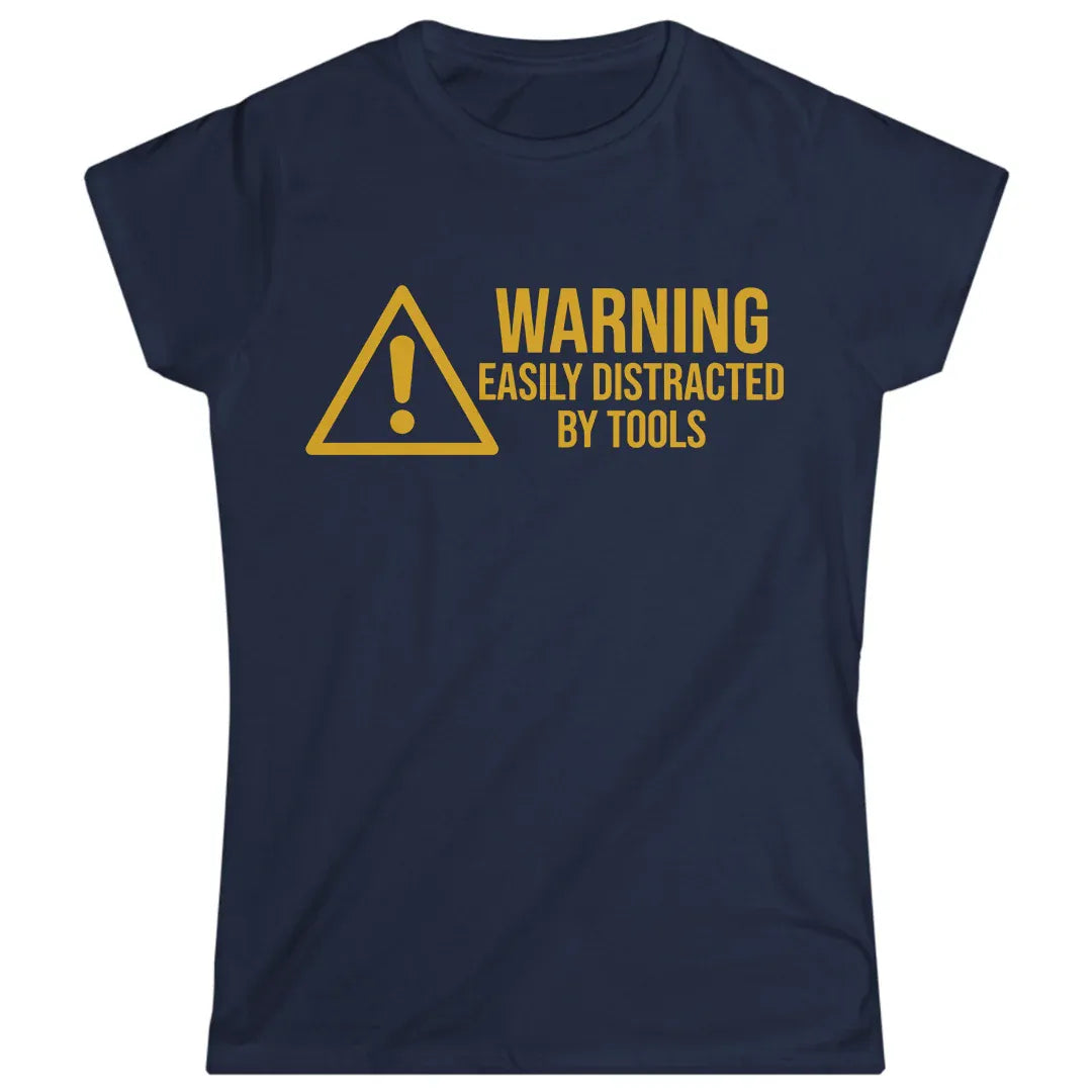Warning Tools