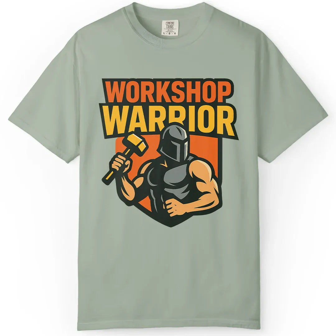 Warrior