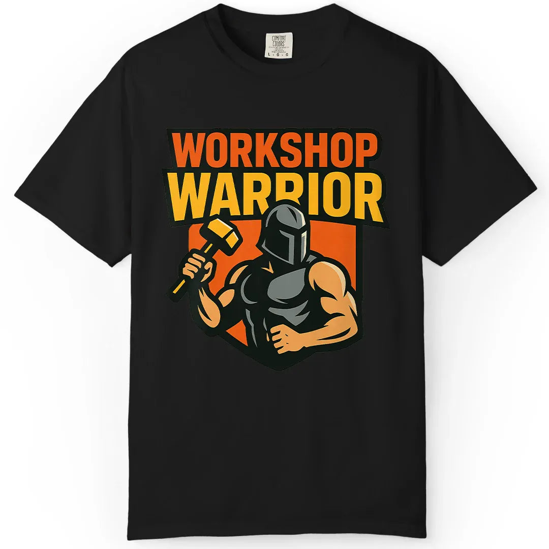 Warrior