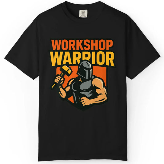 Warrior