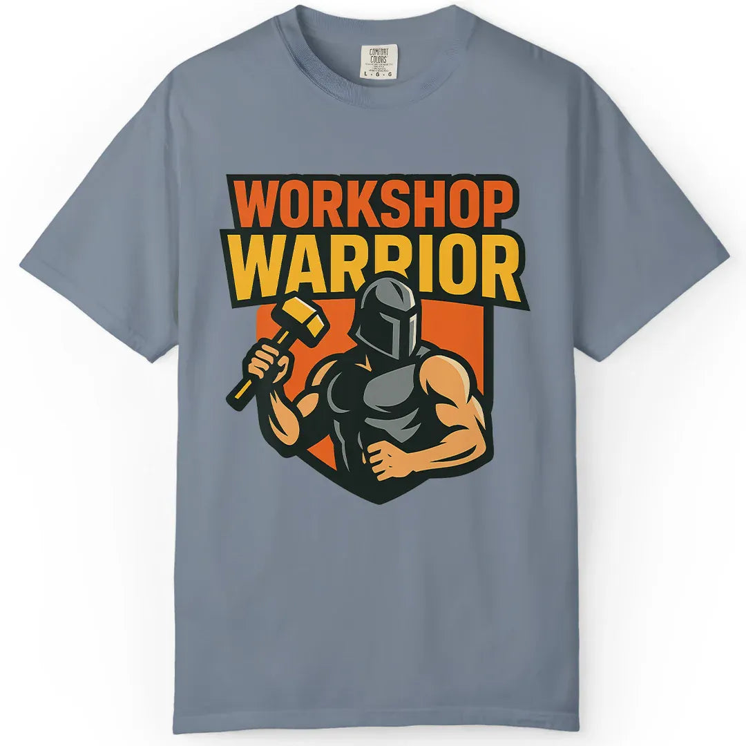 Warrior