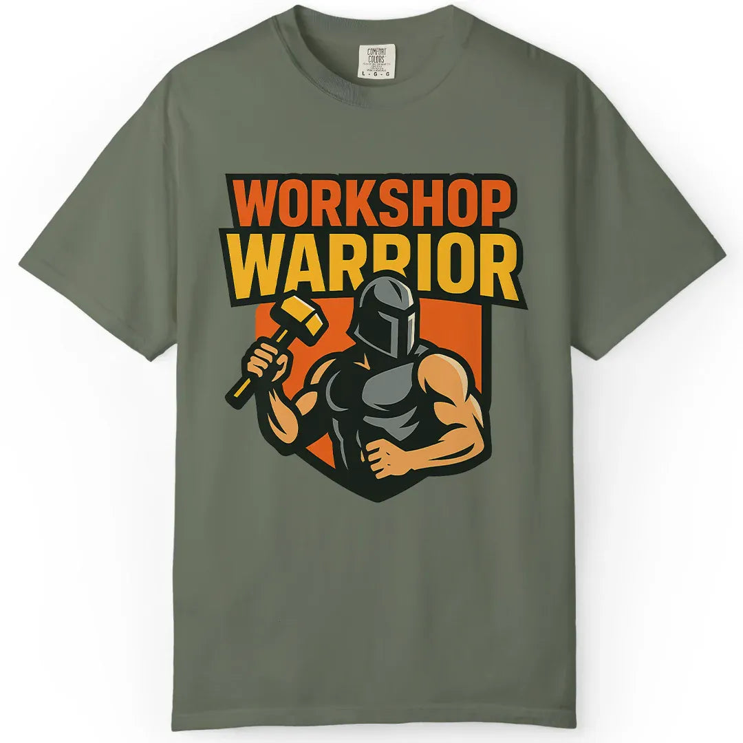 Warrior