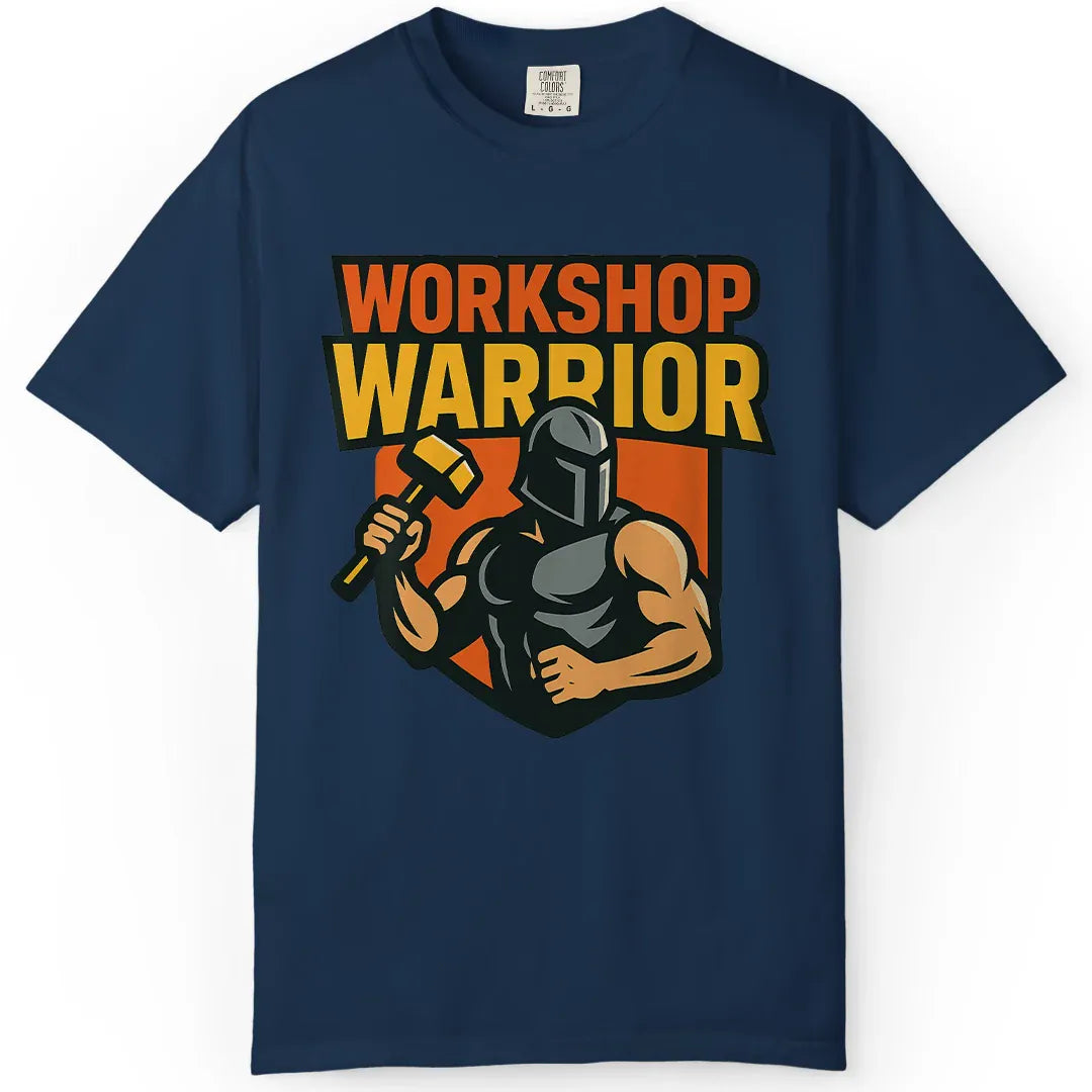 Warrior