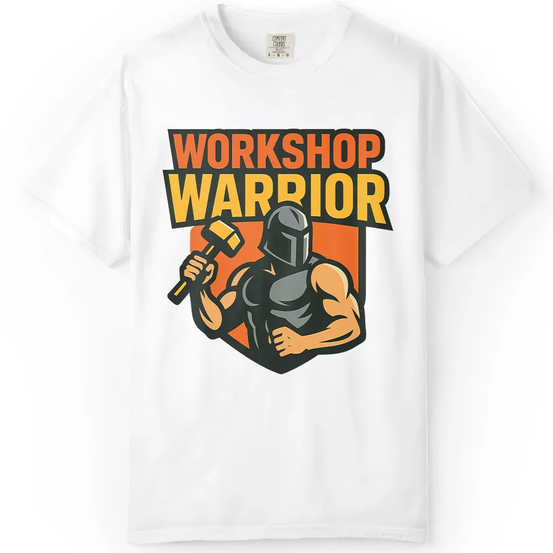 Warrior