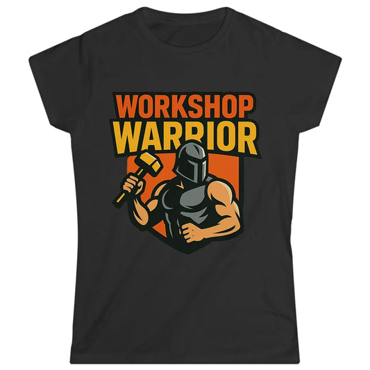 Warrior