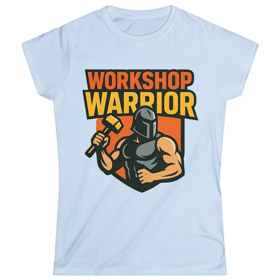 Warrior