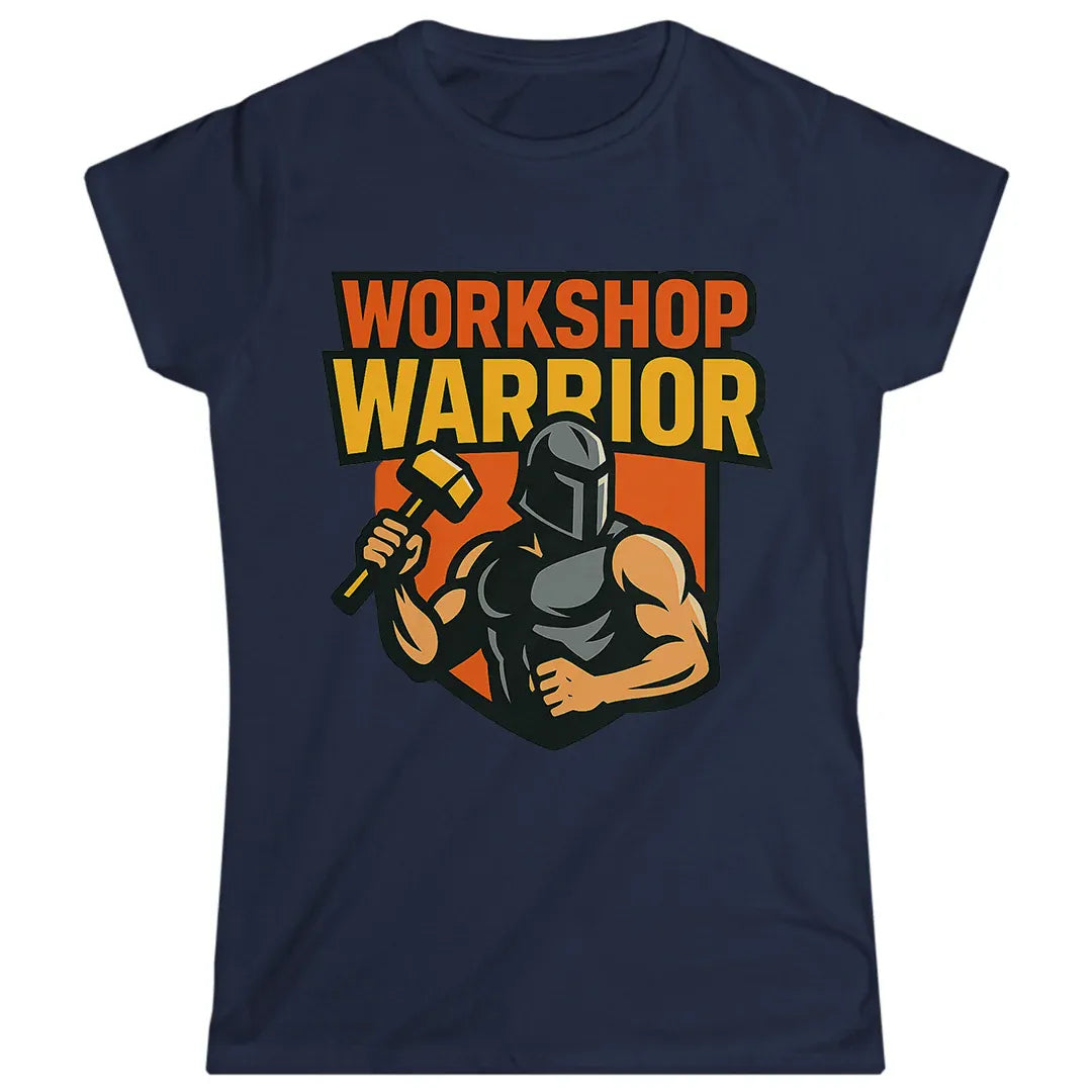 Warrior