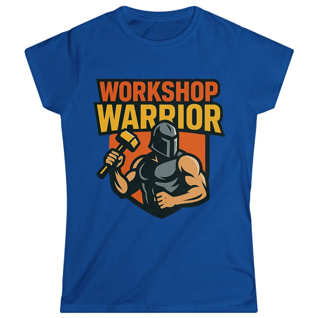 Warrior