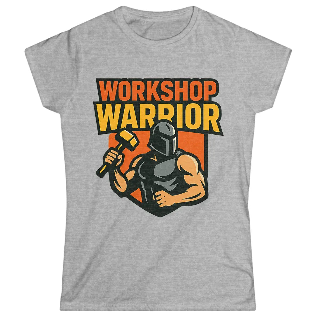 Warrior