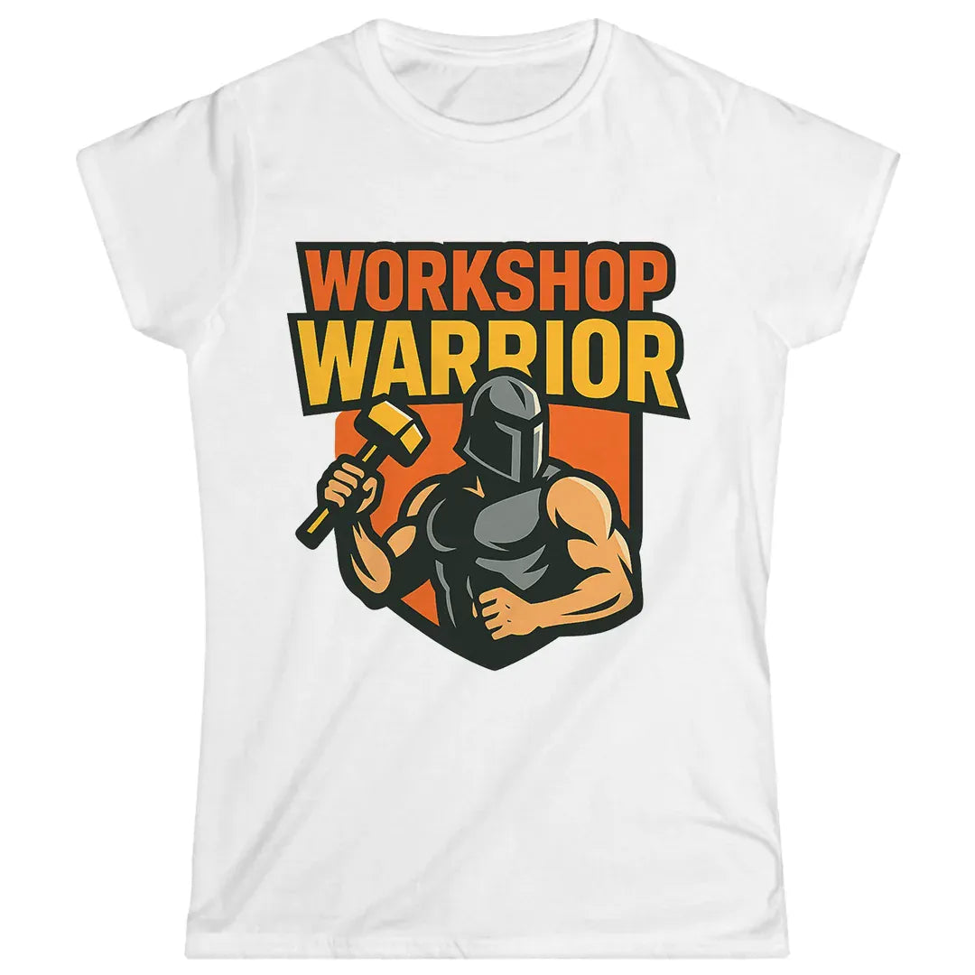 Warrior