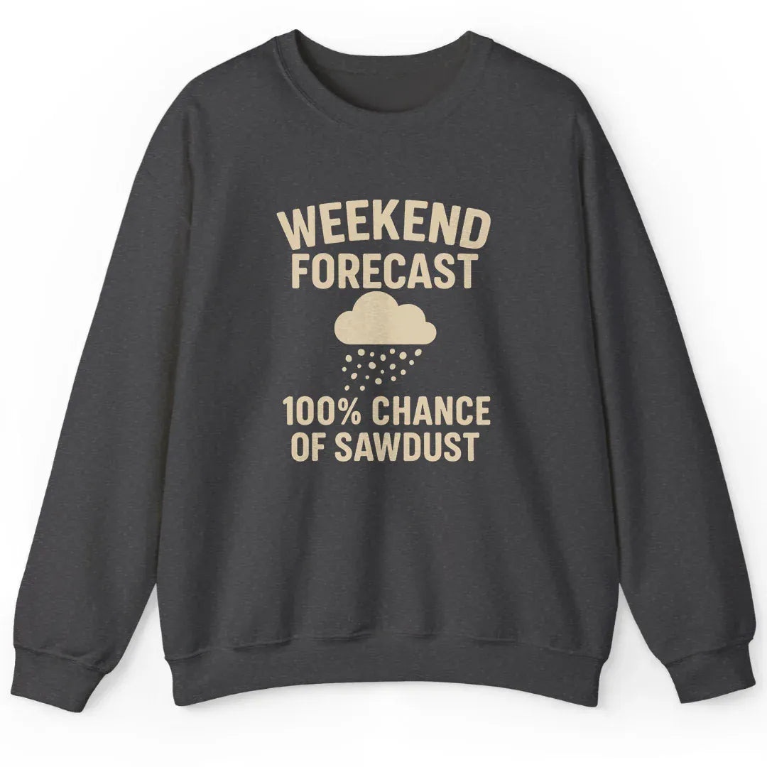 Weekend Forecast