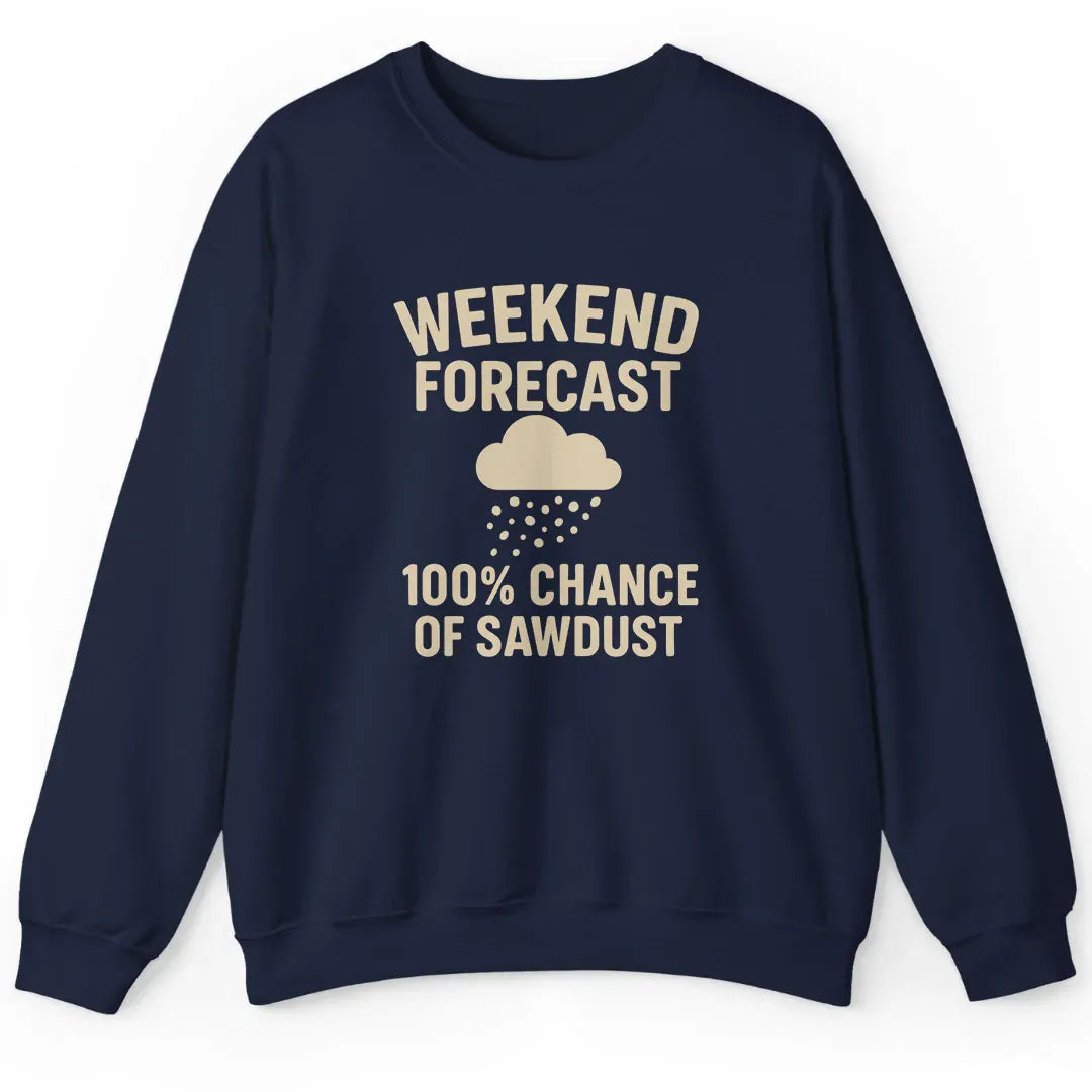 Weekend Forecast