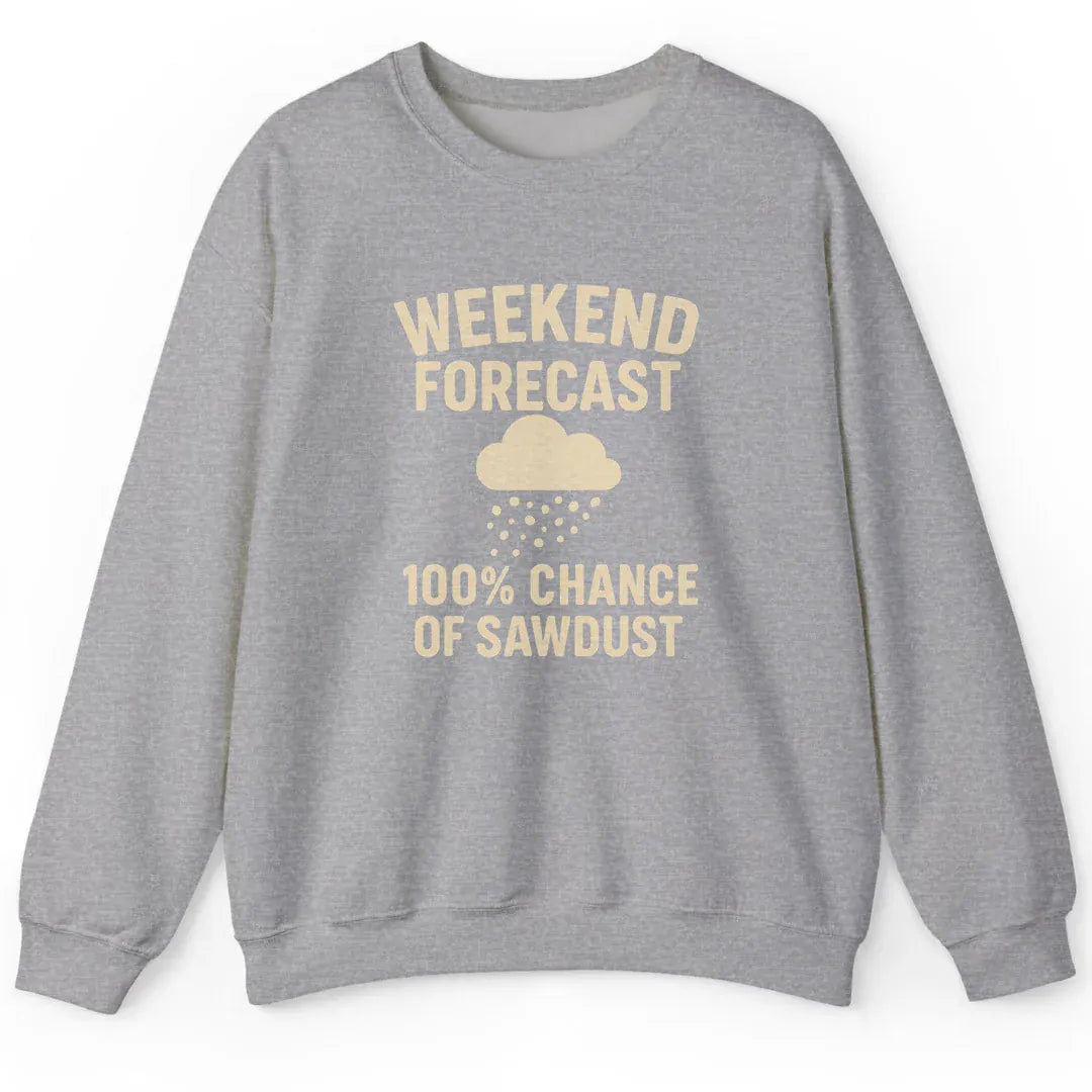 Weekend Forecast