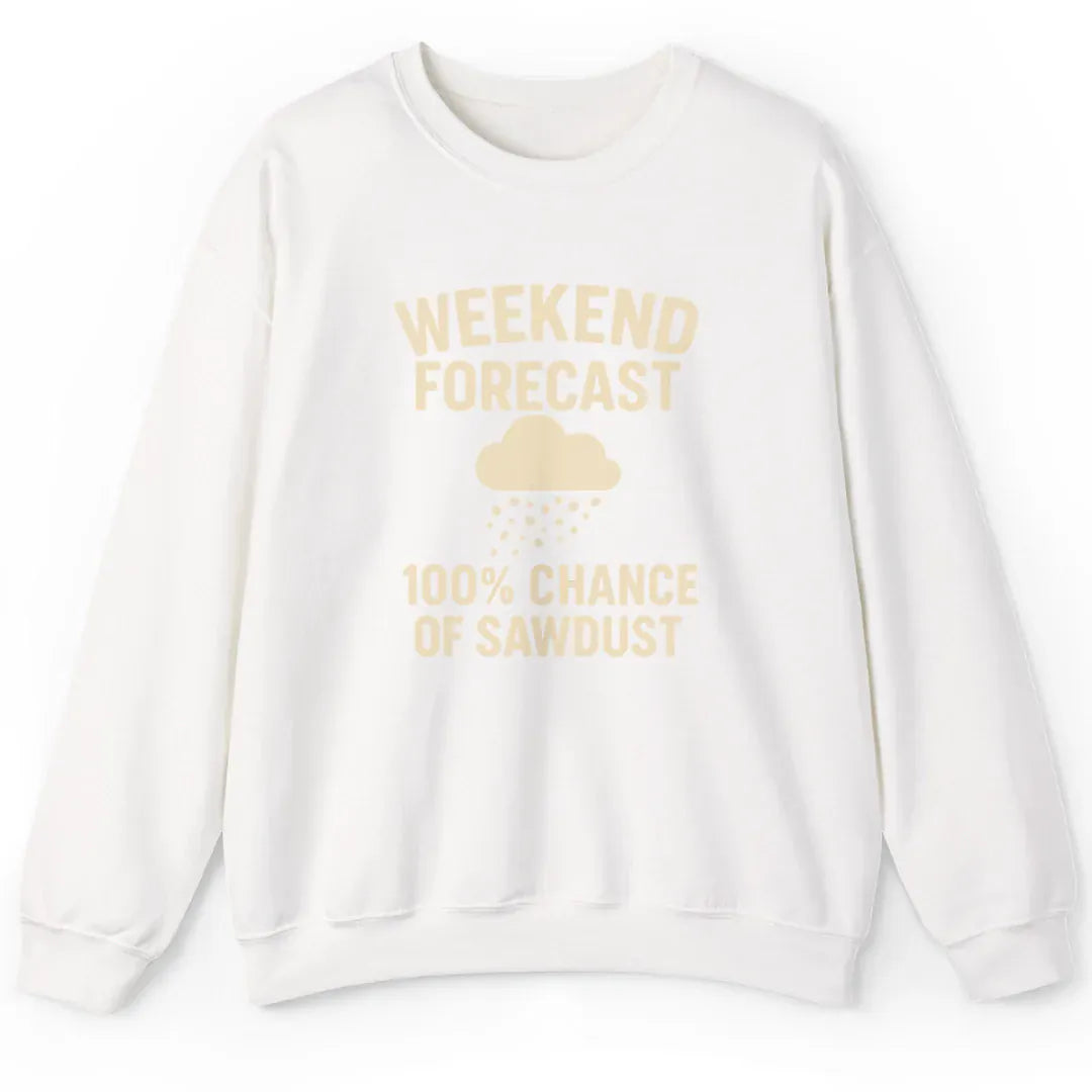 Weekend Forecast