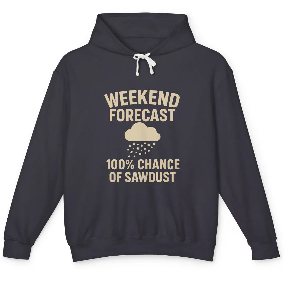 Weekend Forecast