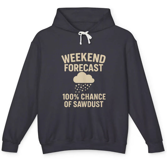 Weekend Forecast