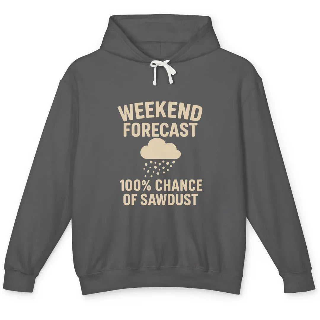 Weekend Forecast