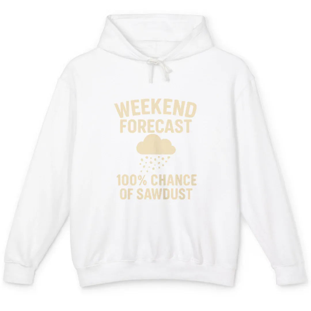 Weekend Forecast