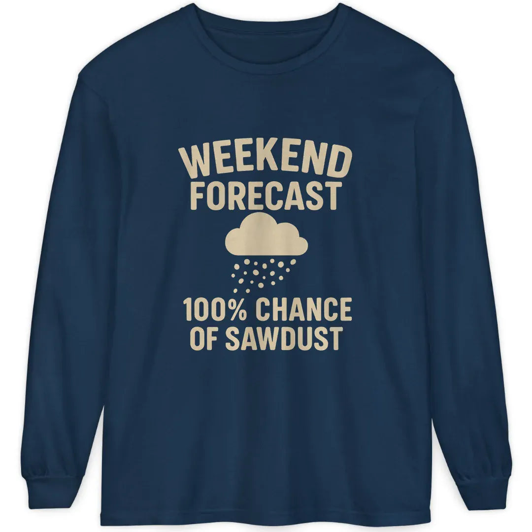 Weekend Forecast