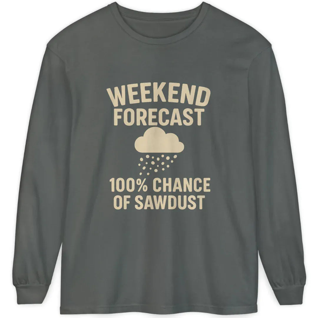 Weekend Forecast
