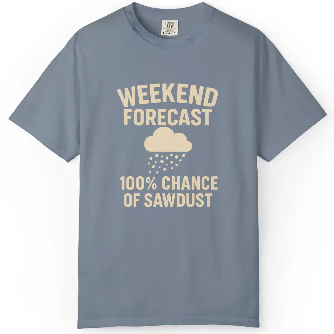 Weekend Forecast