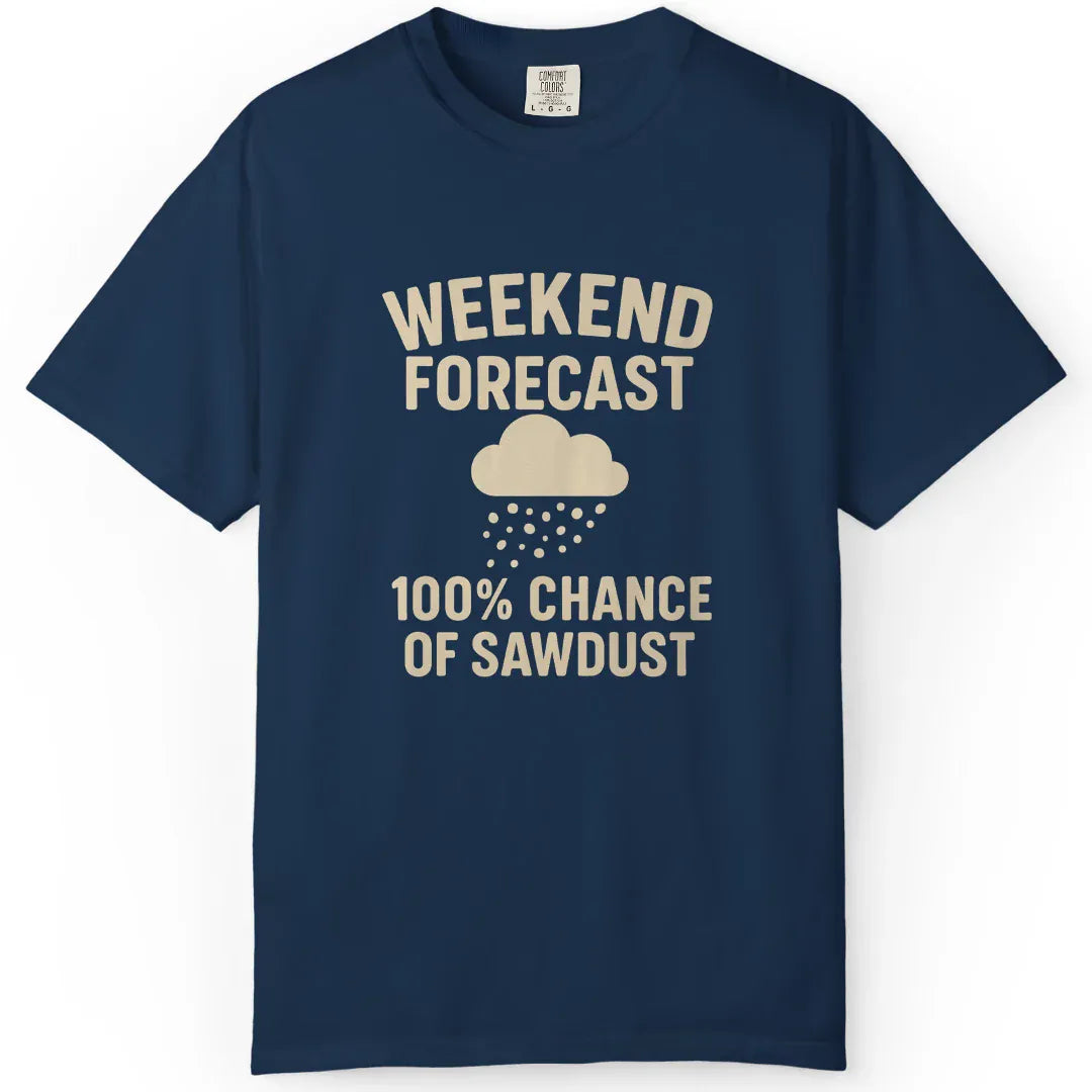 Weekend Forecast