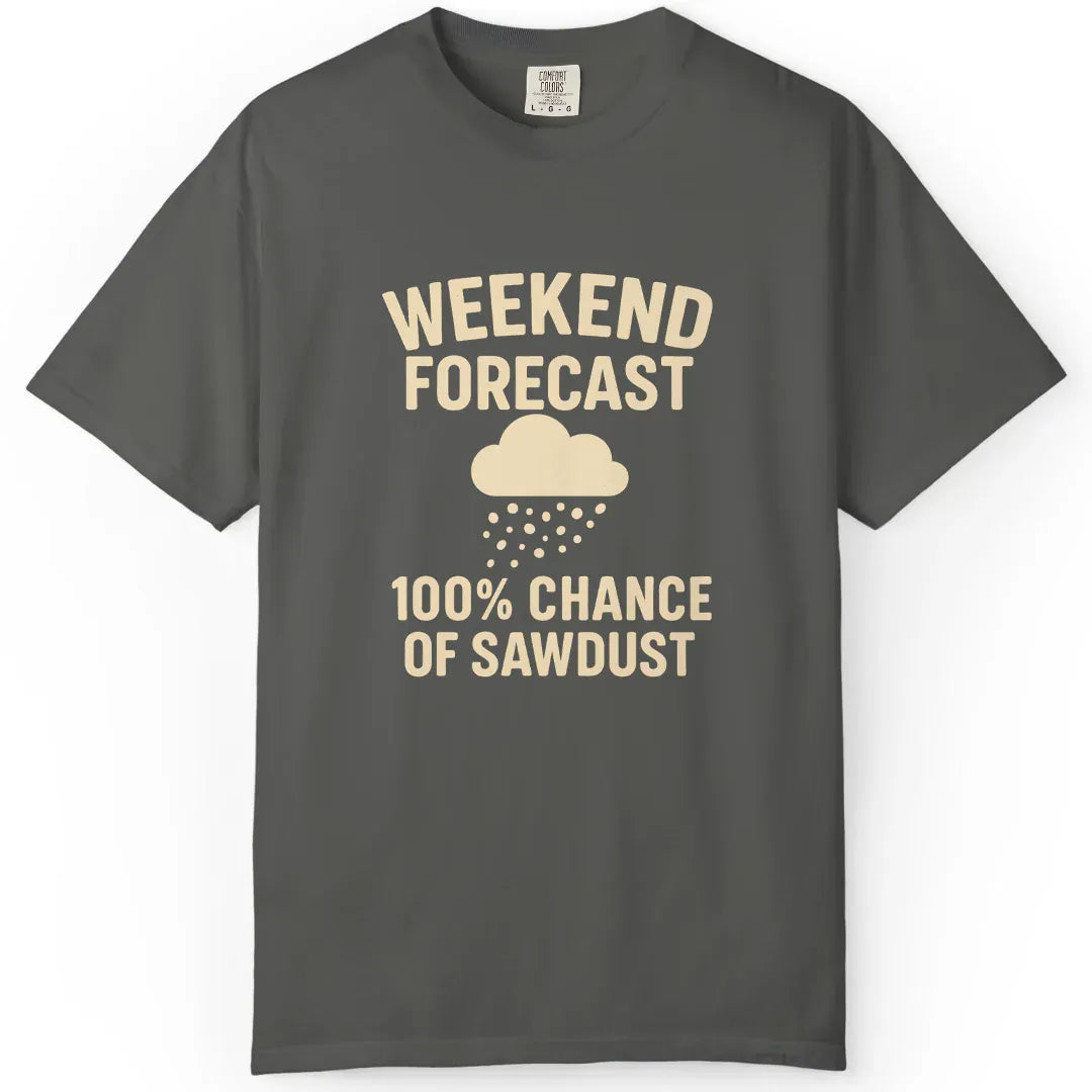 Weekend Forecast