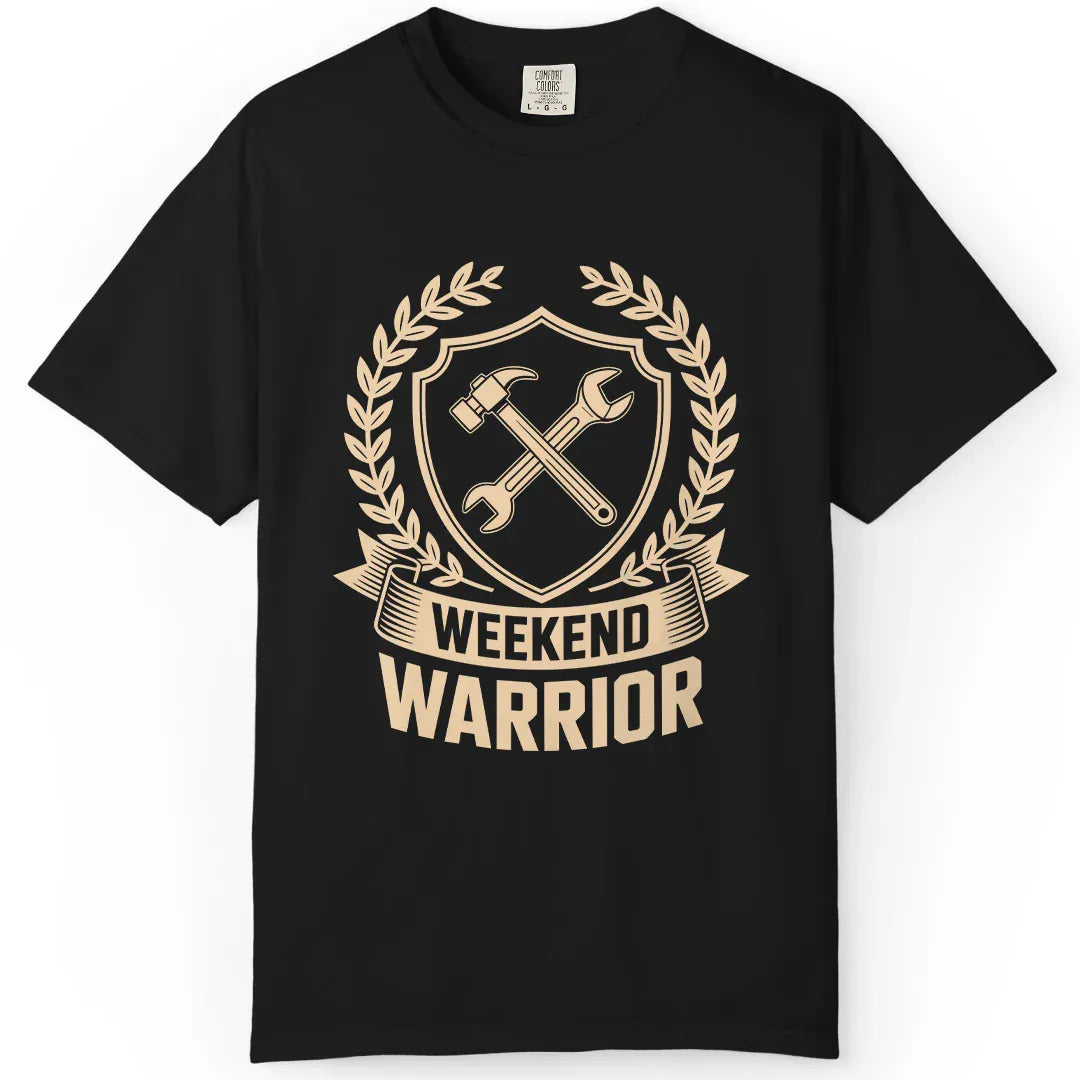Weekend Warrior