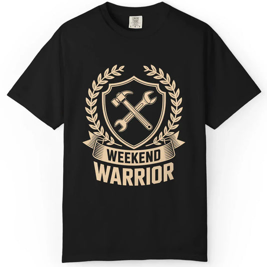 Weekend Warrior