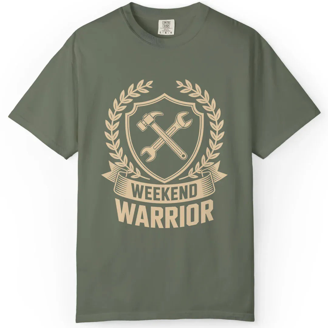 Weekend Warrior