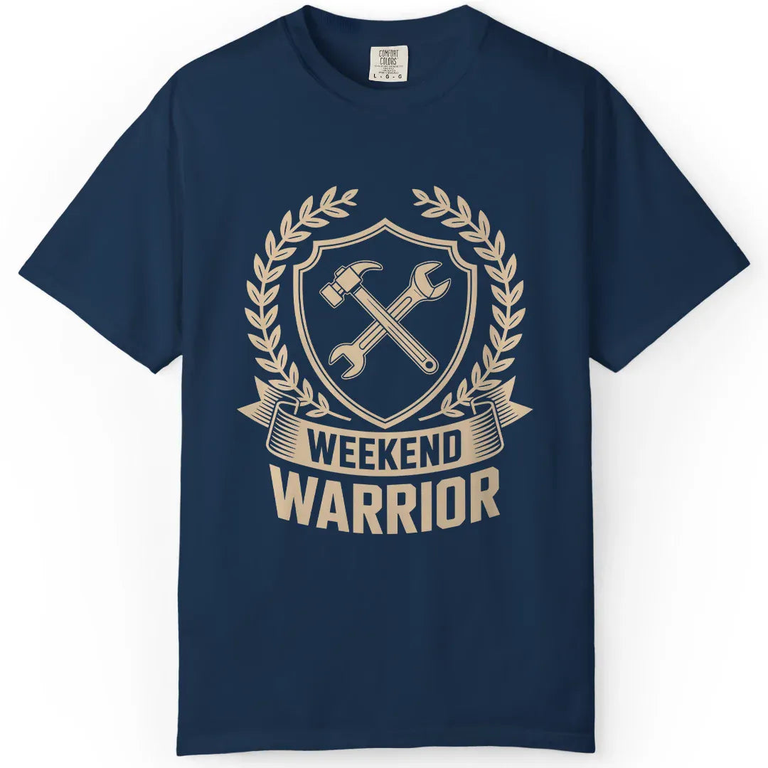 Weekend Warrior