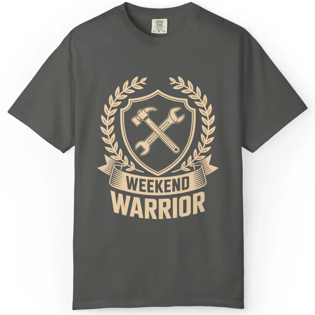Weekend Warrior