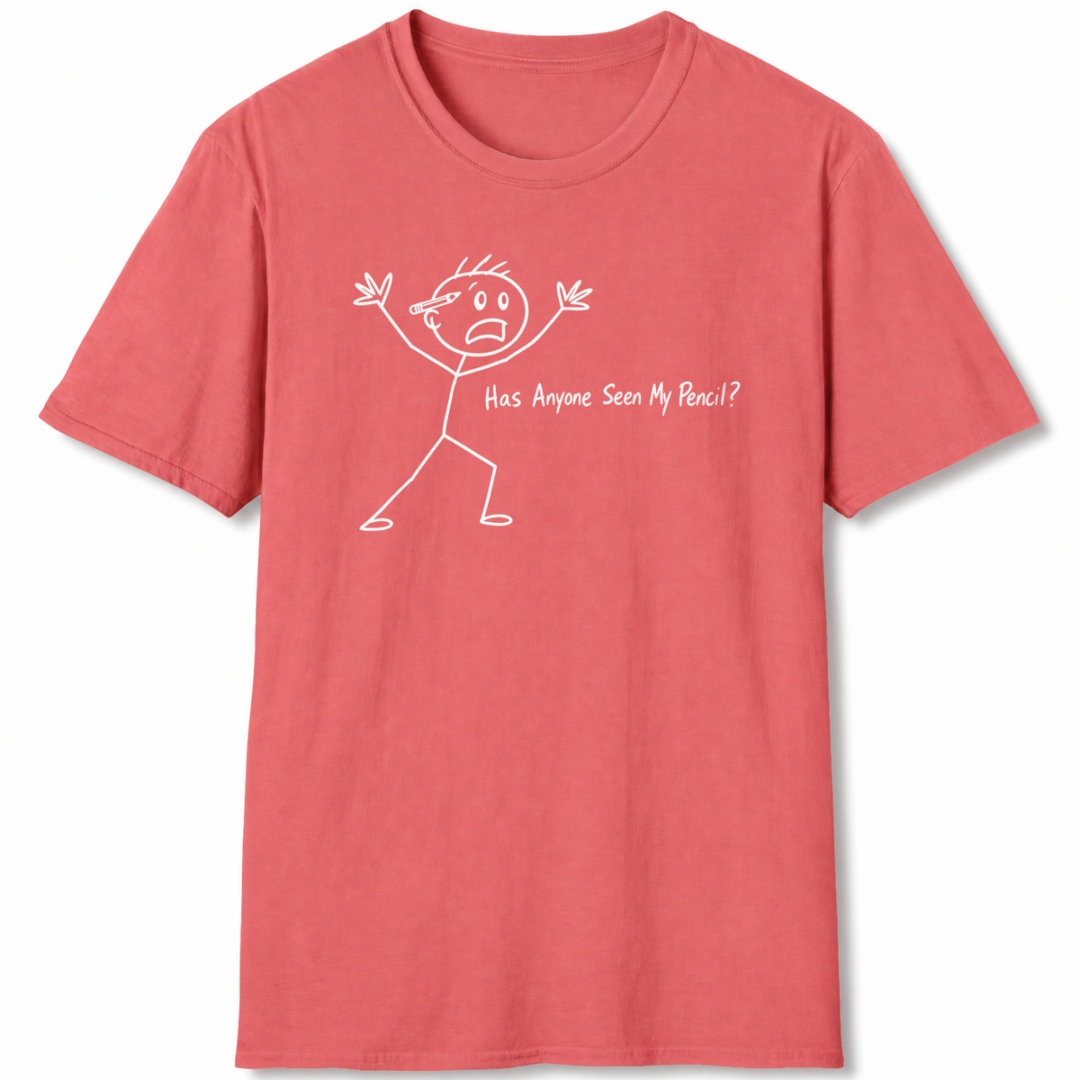 Coral Silk