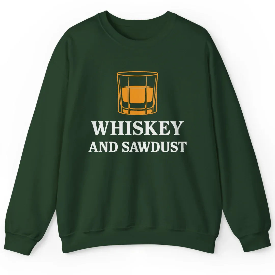 Whiskey