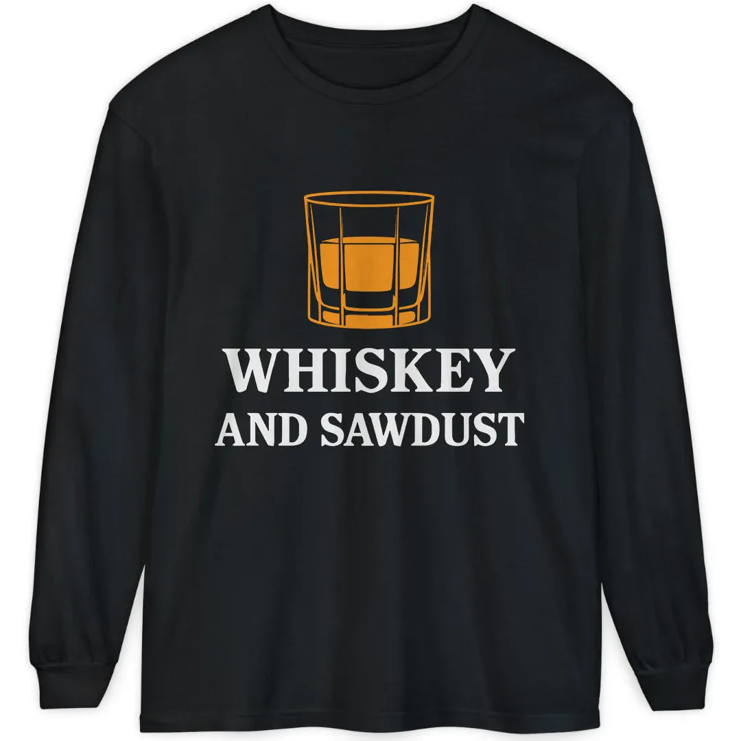 Whiskey