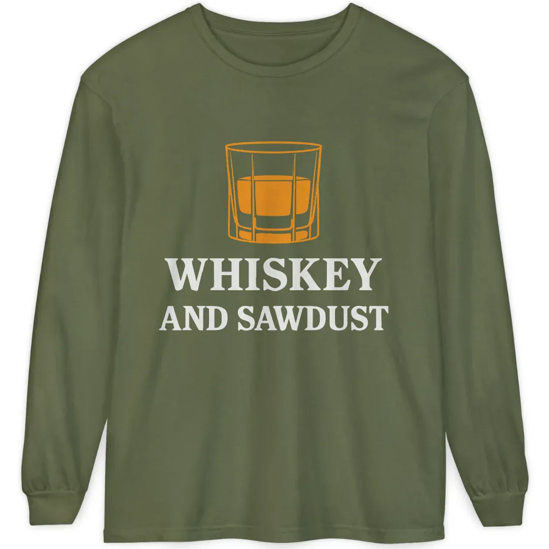 Whiskey
