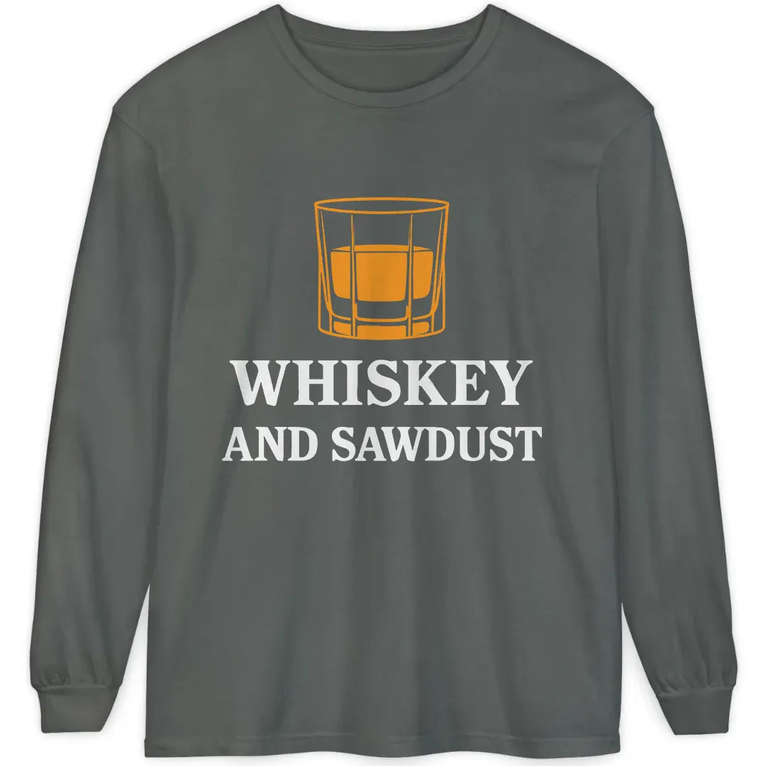 Whiskey