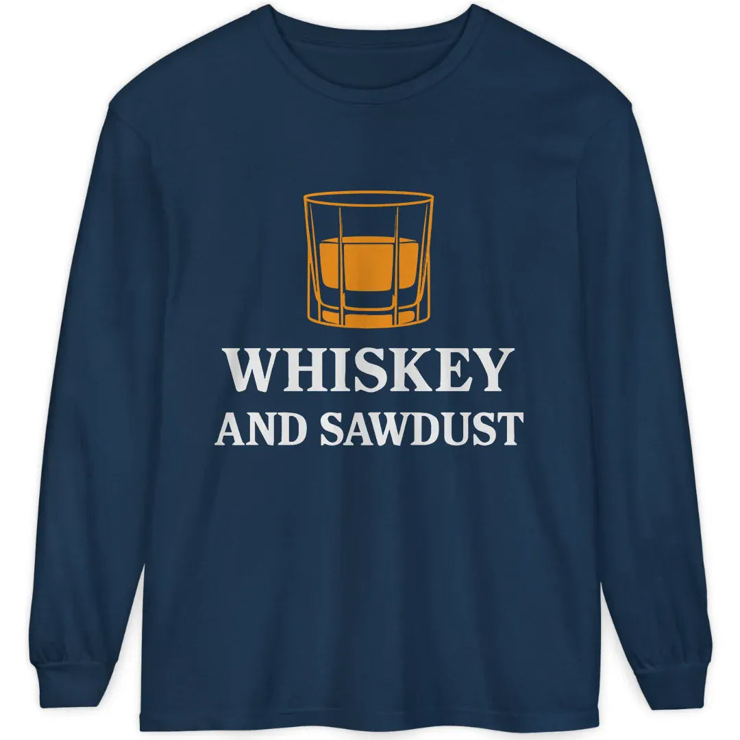 Whiskey