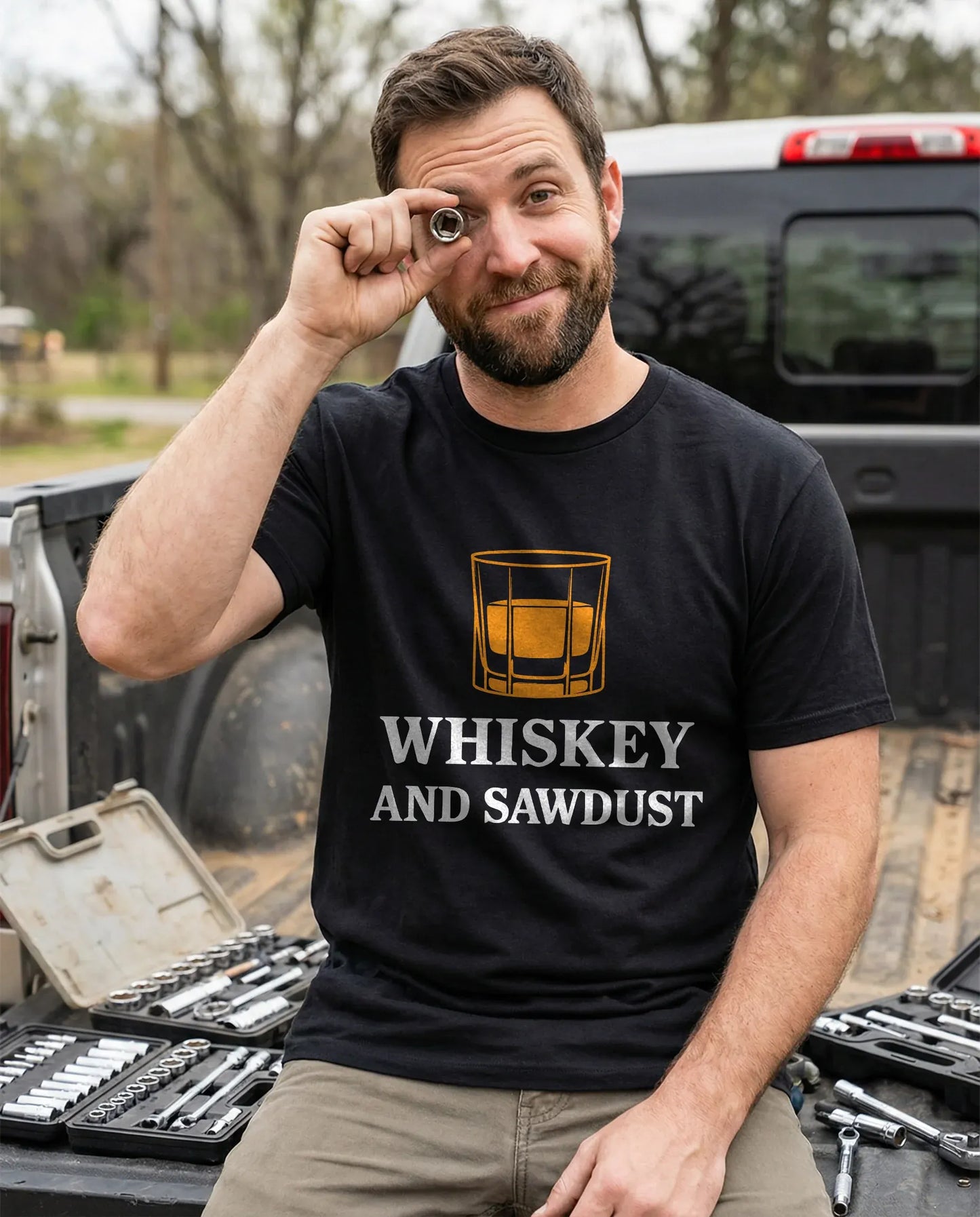Whiskey