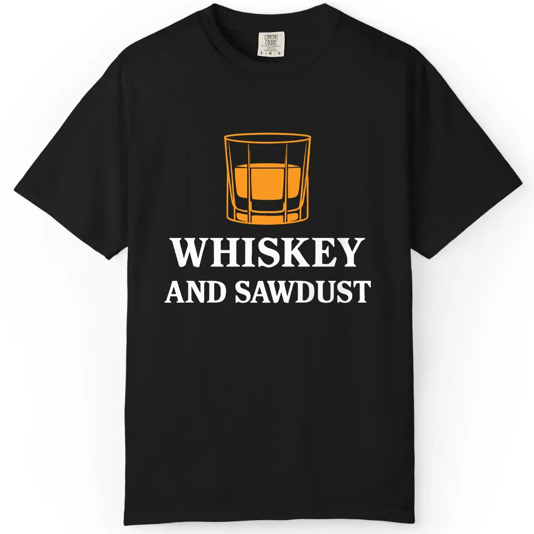 Whiskey
