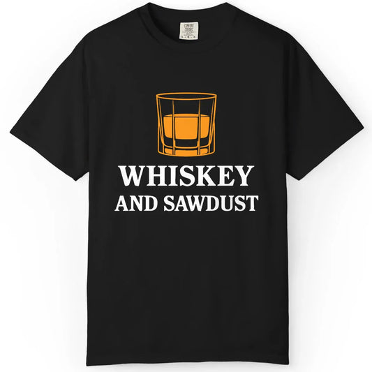 Whiskey